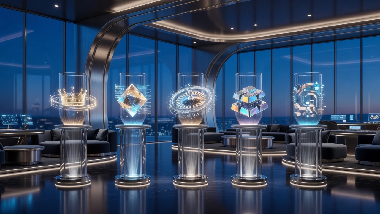 Nuovi Casinò Online 2026: La Top 5 Selezionata e Recensita - nuovi casino online
