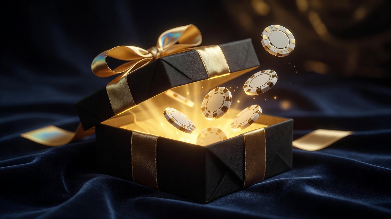 I Bonus dei Nuovi Casino Online - nuovi casino online