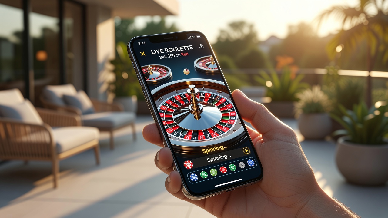 L'esperienza mobile e l'accessibilità da ogni dispositivo - nuovi casino online