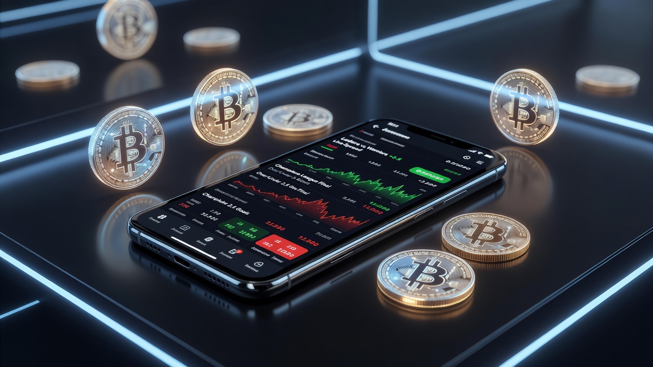 Vantaggi di Scommettere con le Criptovalute - siti scommesse crypto
