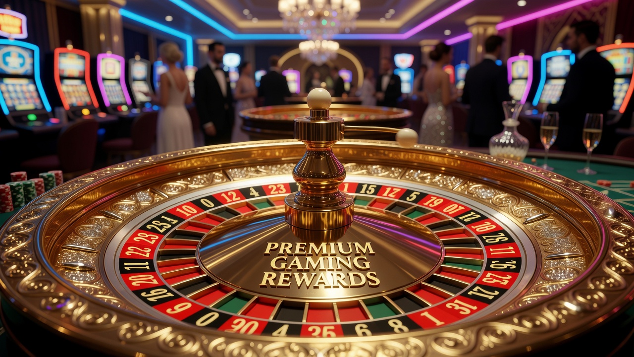 Bonus e Giochi Disponibili con un Deposito di 5 Euro - casino deposito minimo 5 euro
