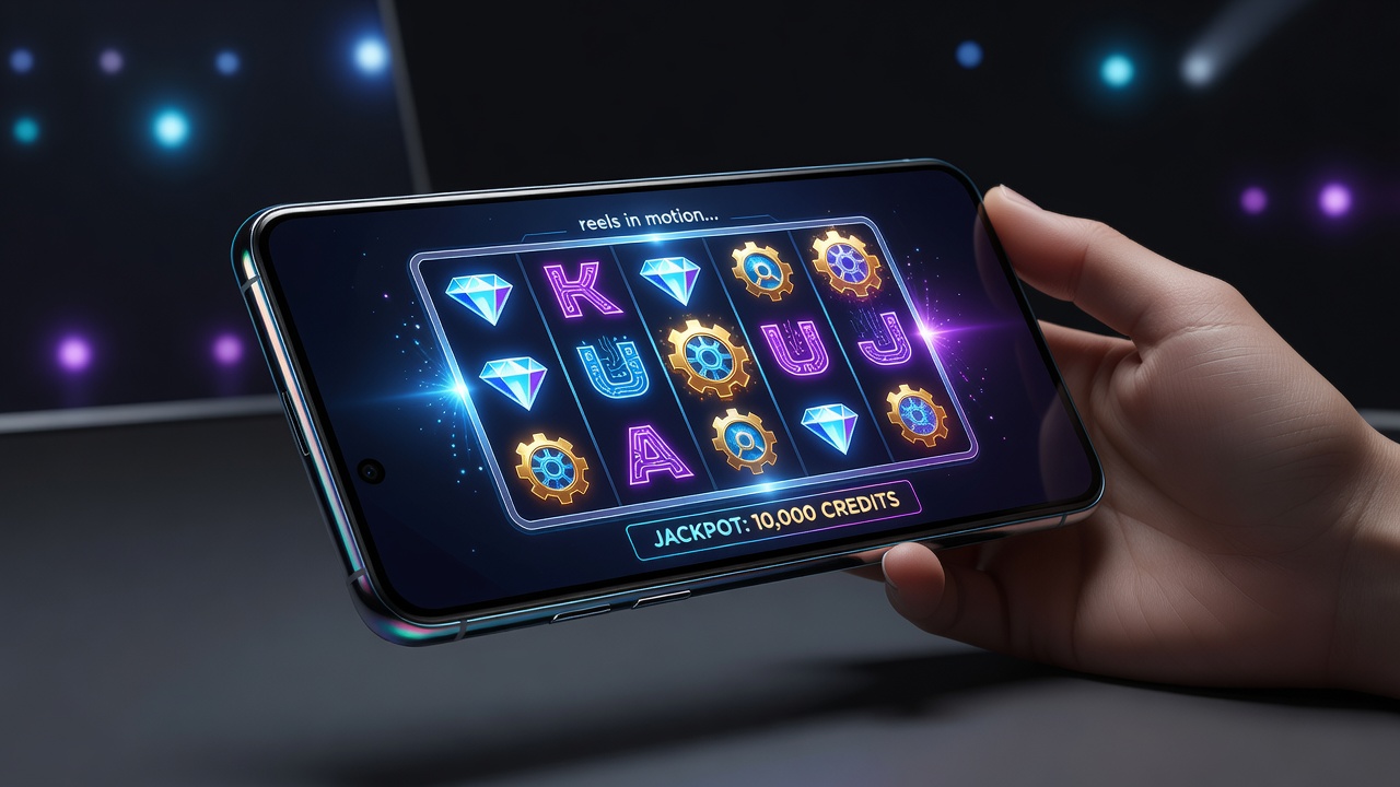 Migliori Slot Machine Online del 2026 - slot machine online