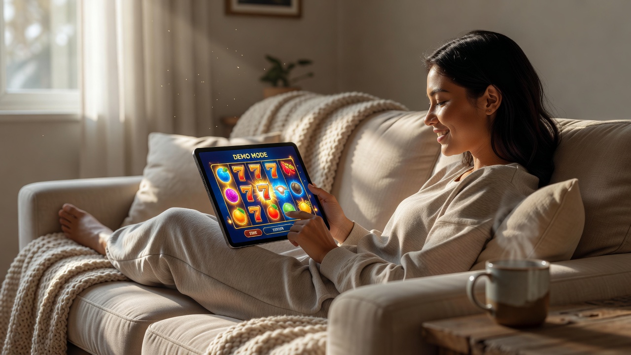 Come iniziare a giocare e provare le slot gratis - slot machine online