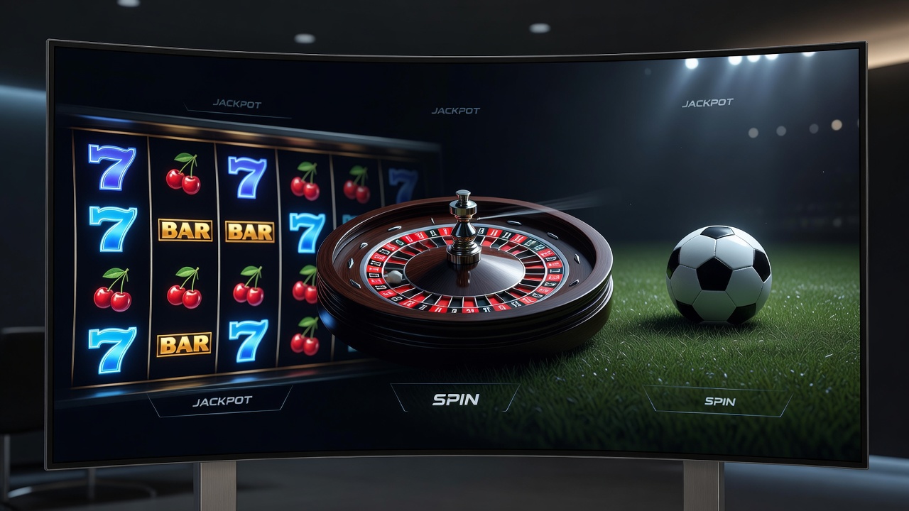 Catalogo Giochi Nitrobet: Slot, Live e Scommesse Sportive - nitrobet
