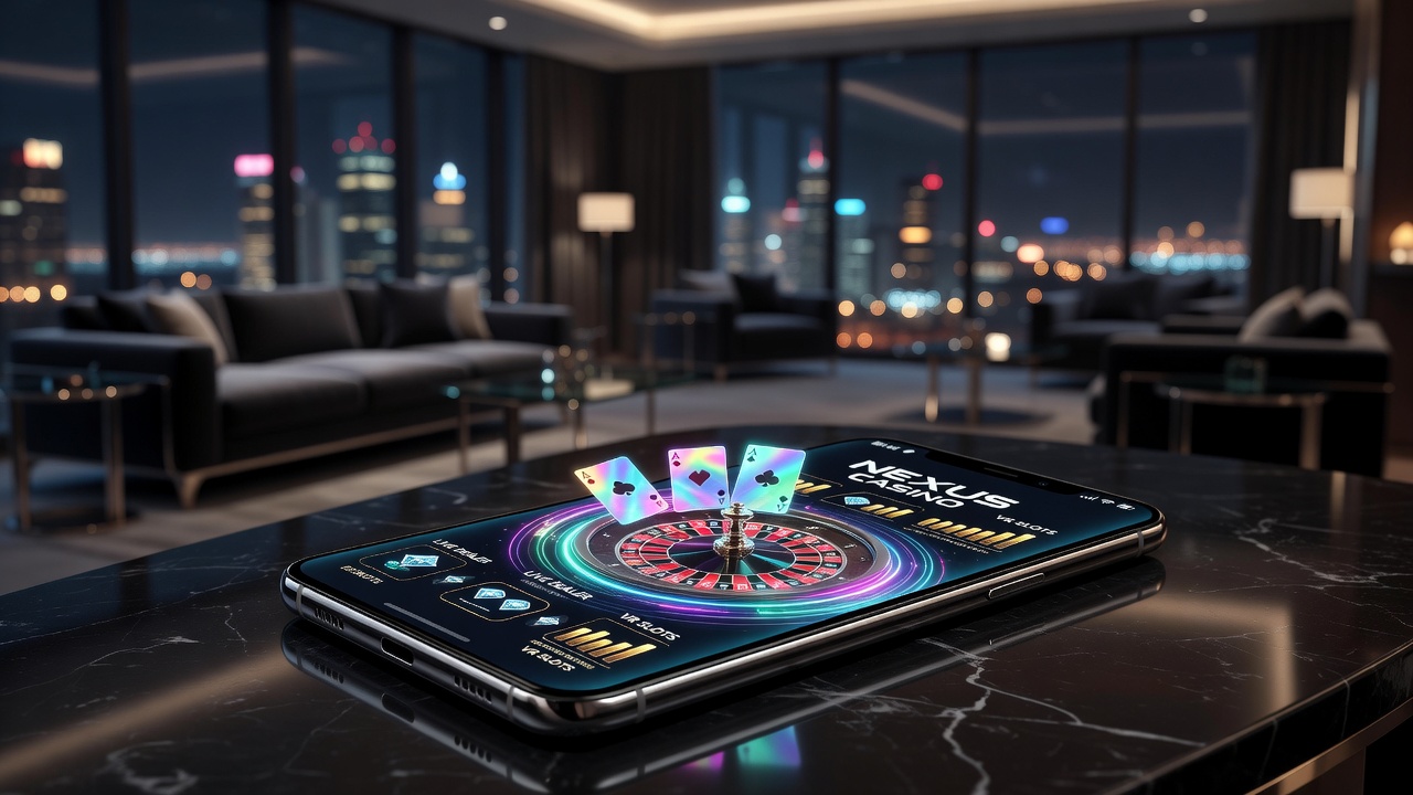 Vantaggi dei Siti Esteri nel 2026 - farantube migliori casino non aams