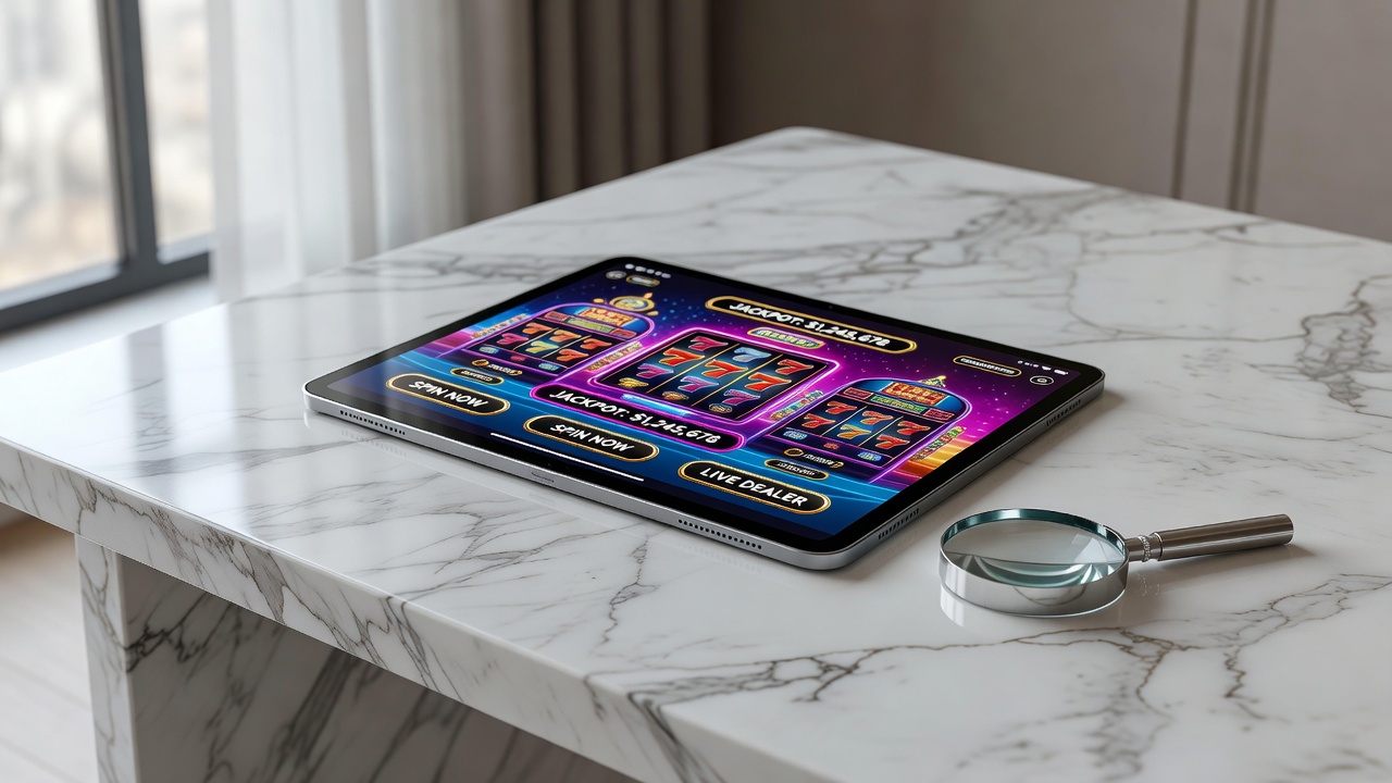 Criteri di Selezione dei Migliori Siti di Gioco Stranieri - casino non aams paypal