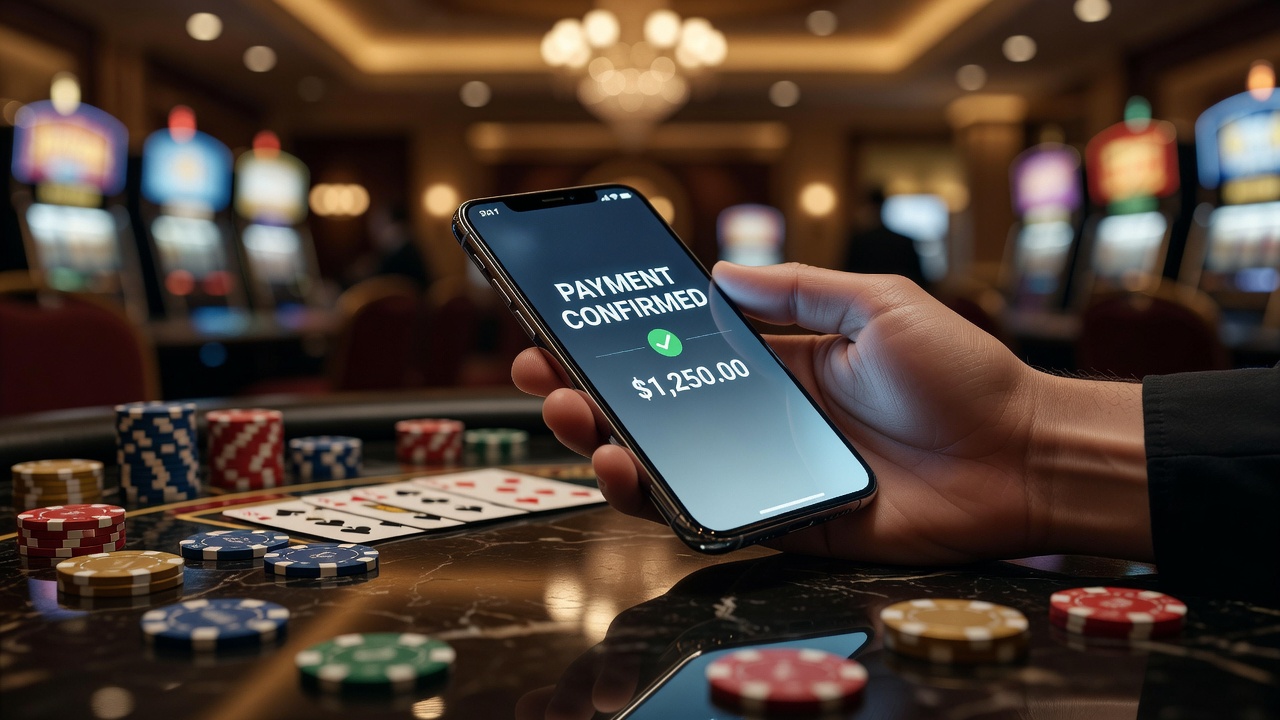 La Classifica dei Top Casinò Non AAMS con PayPal per il 2026 - casino non aams paypal