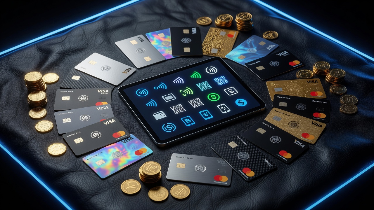 Opzioni di Pagamento nei Casinò Online Non AAMS - casino non aams paypal