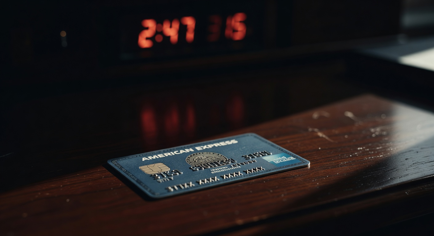 Svantaggi e Limitazioni di American Express per il Gioco Online - casino american express