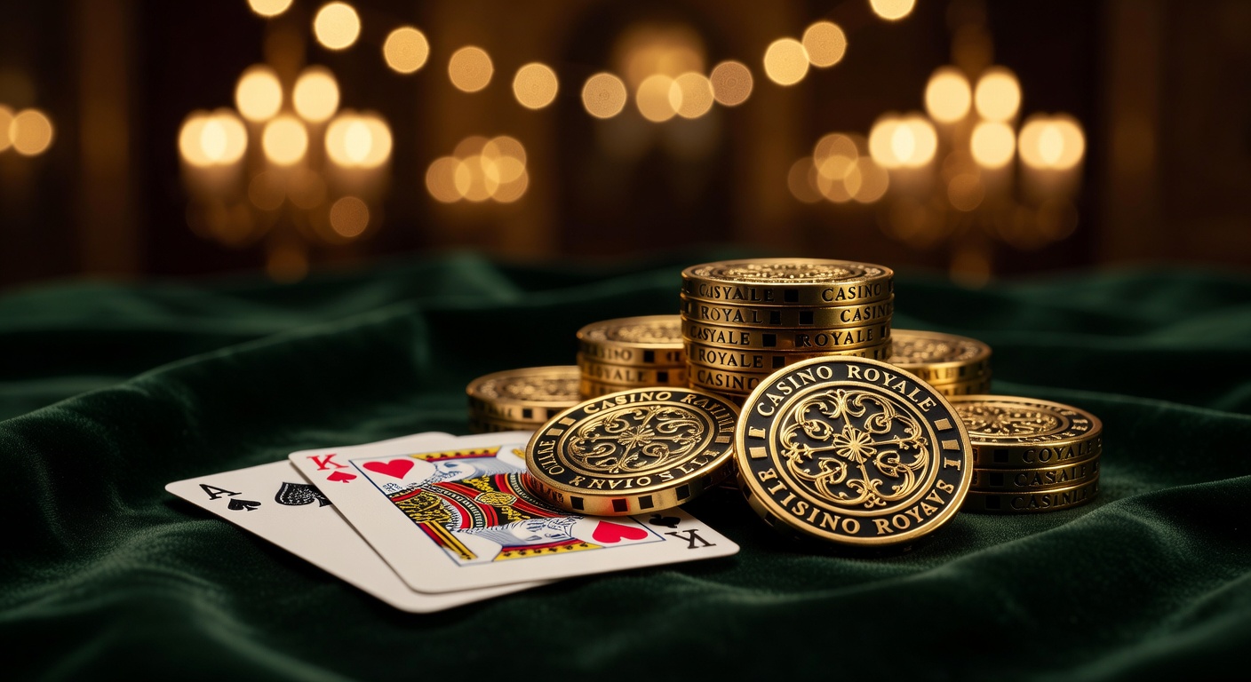 Bonus e Promozioni nei Casinò American Express - casino american express