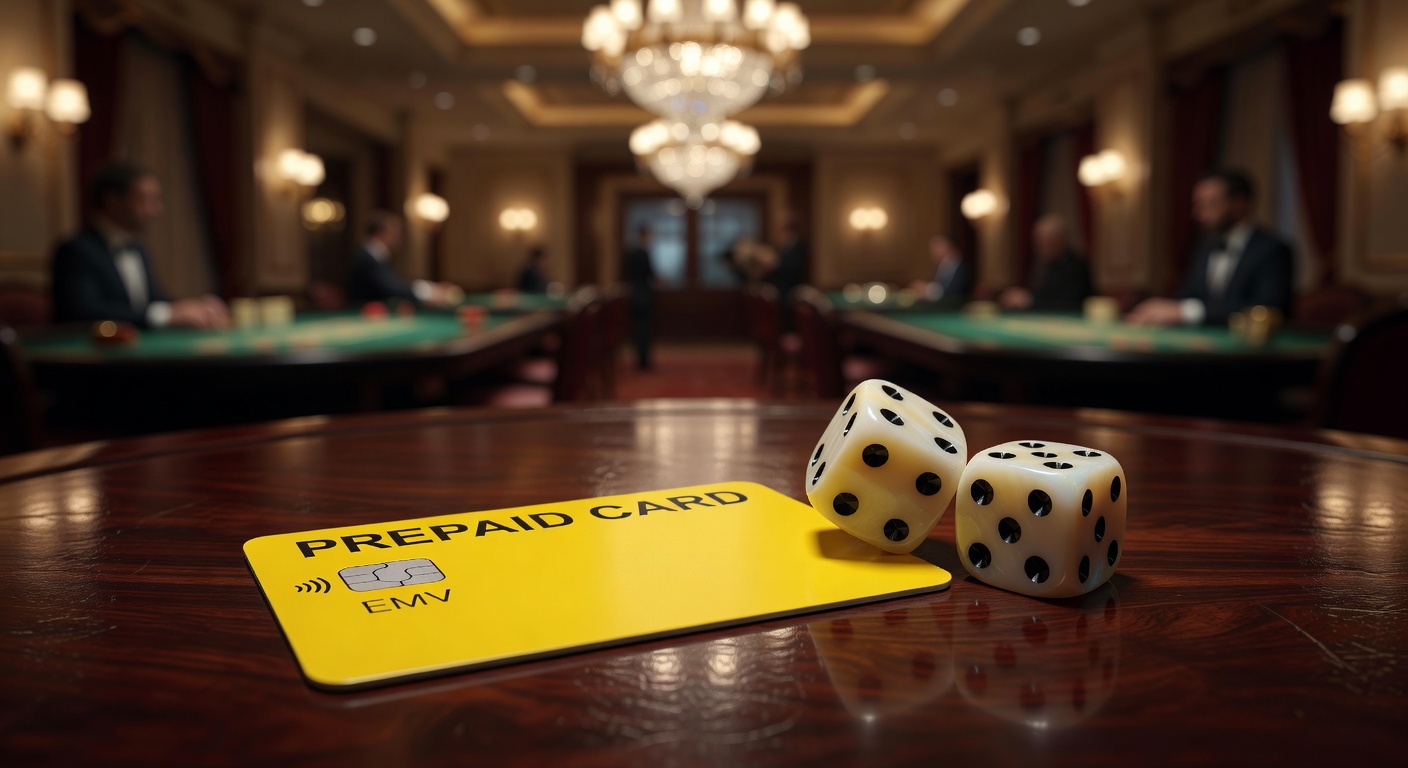 Capire Postepay: Dalle Basi ai Vantaggi nei Casino - casino che accettano postepay