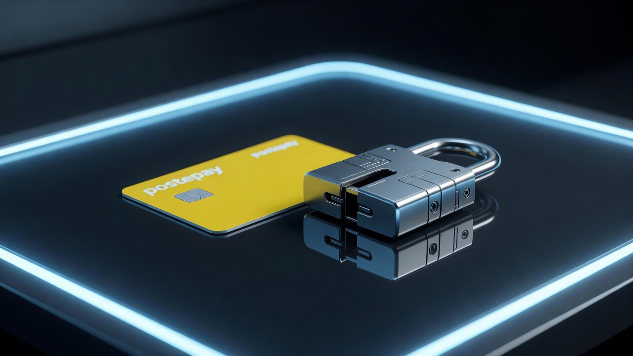 Sicurezza, vantaggi e potenziali svantaggi di Postepay - casino che accettano postepay