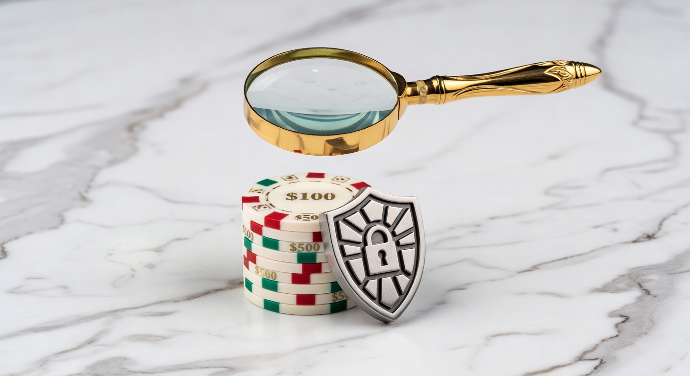 Criteri di Valutazione: Cosa Rende un Casinò Migliore - casino non aams skrill
