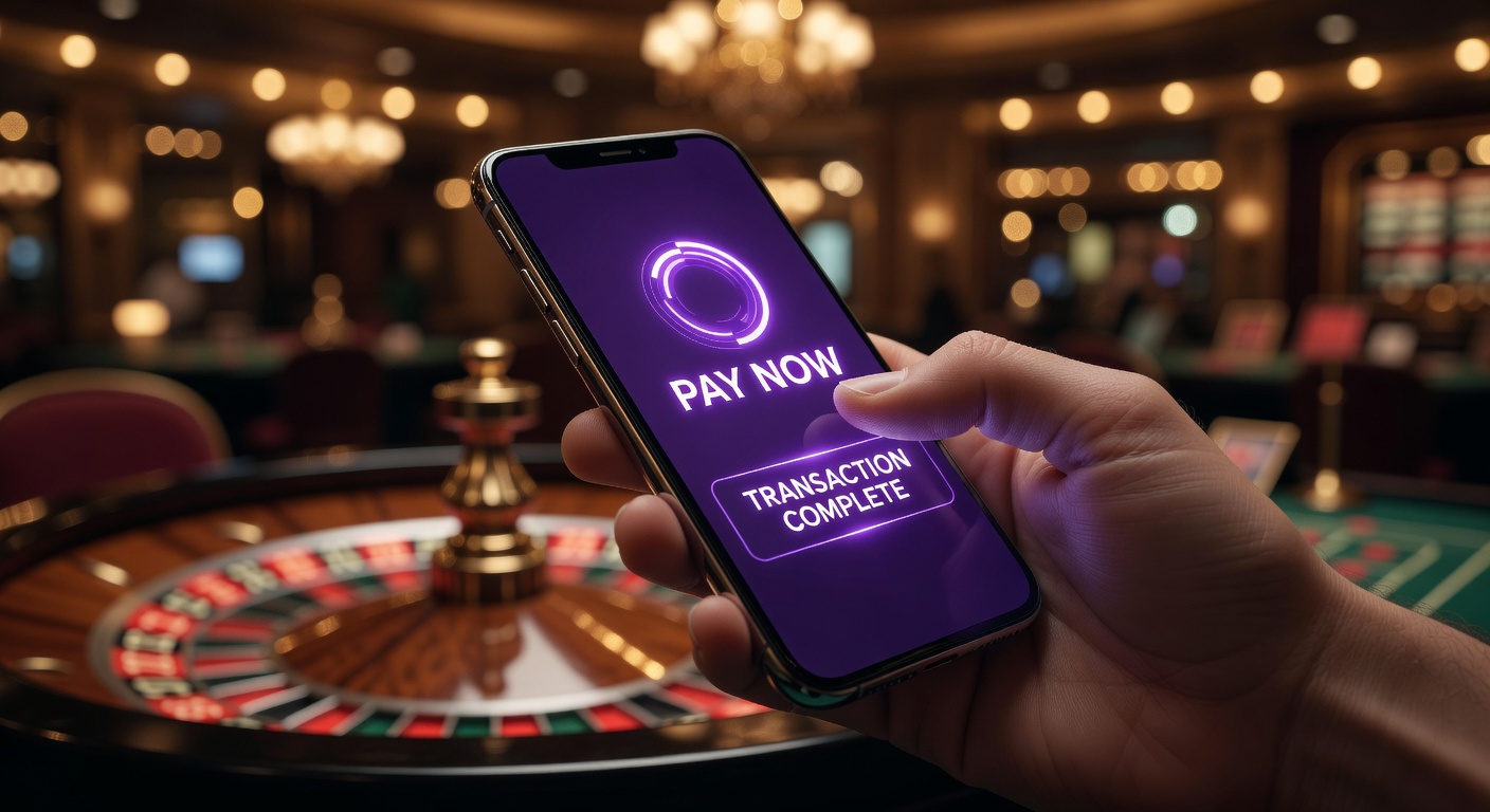 Cos'è Skrill e Perché Sceglierlo per i Casinò Online - casino non aams skrill