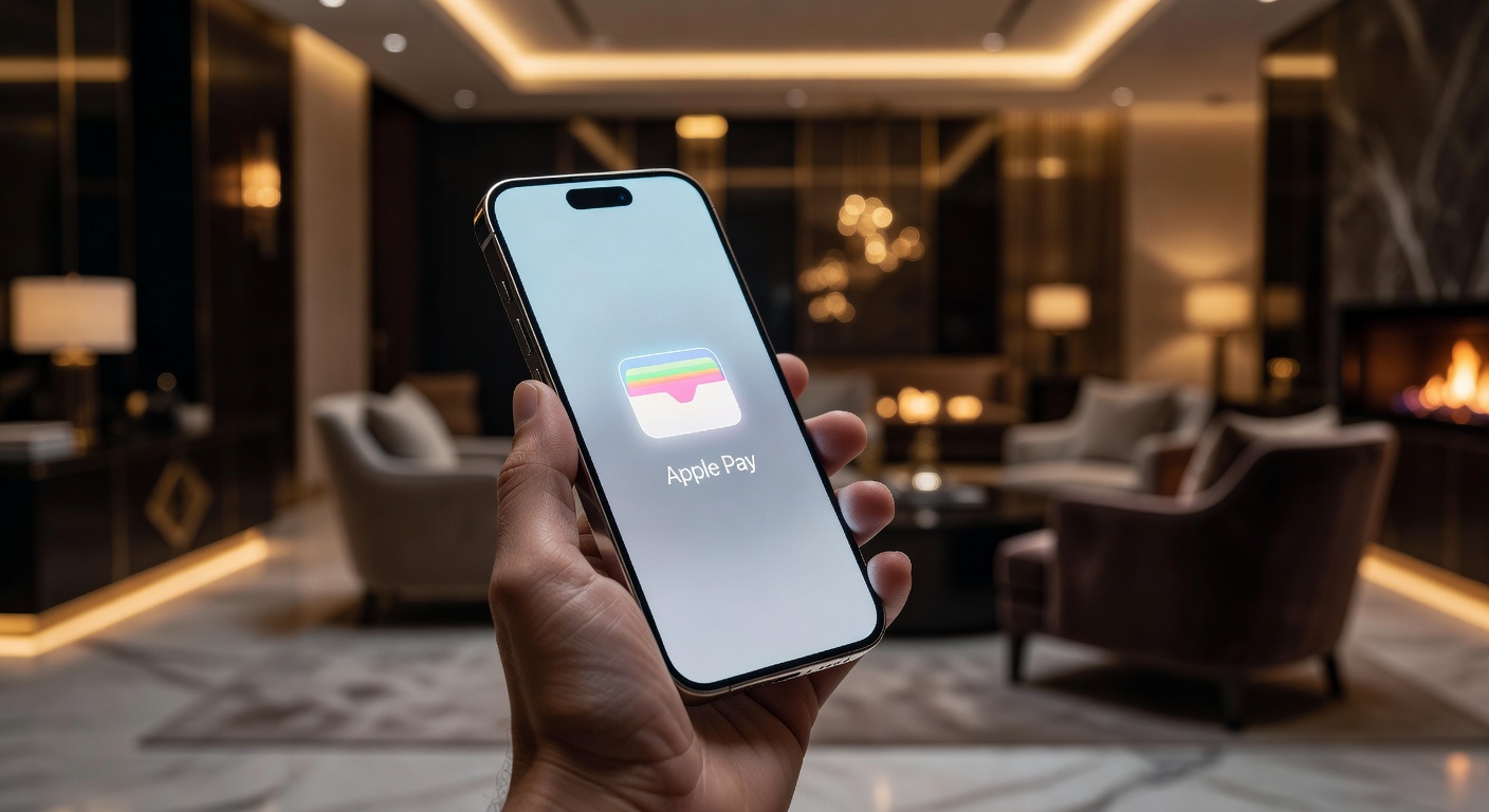 Cos'è Apple Pay e Come Funziona il Pagamento Mobile - casino apple pay