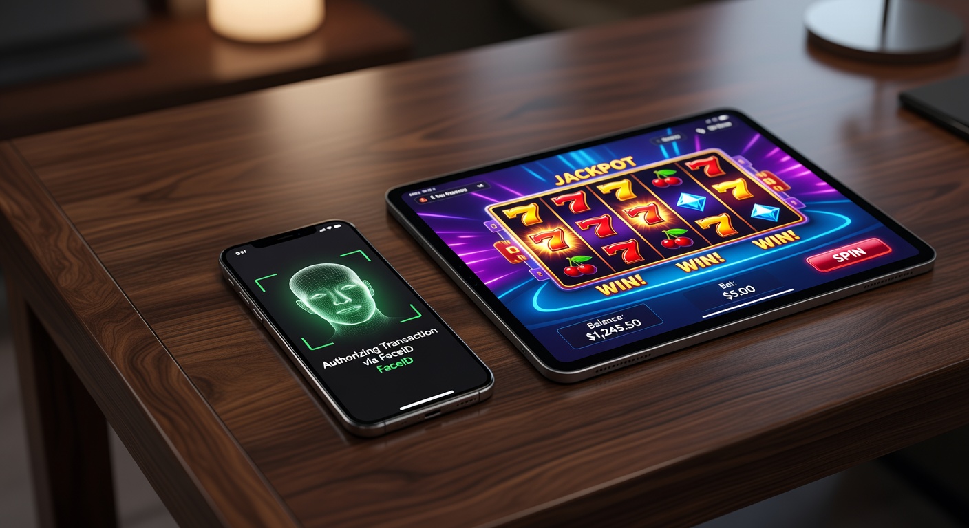Come Usare Apple Pay nei Casinò Online: Guida Passo Passo - casino apple pay