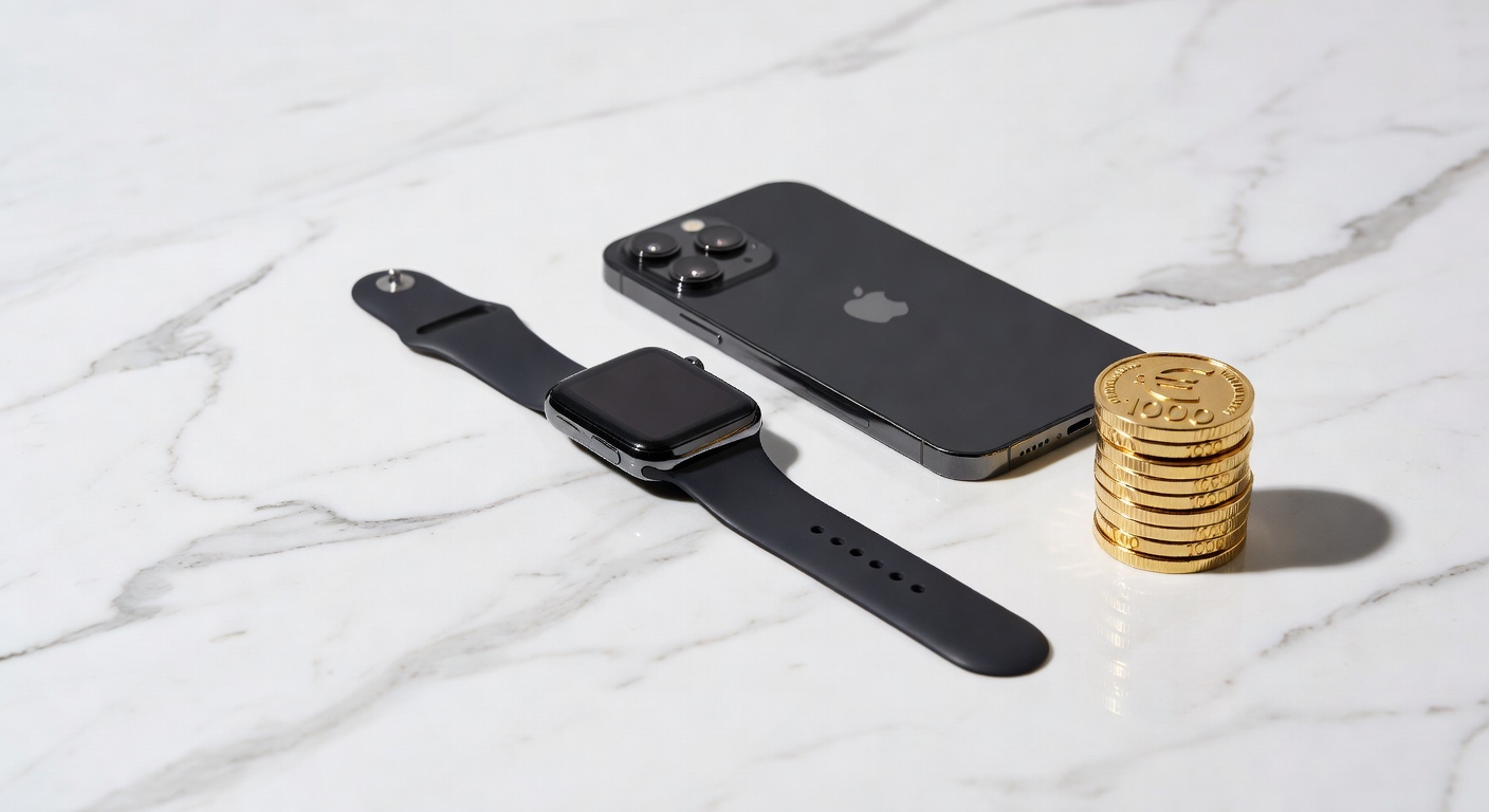 Vantaggi e Svantaggi di questo Metodo di Pagamento - casino apple pay