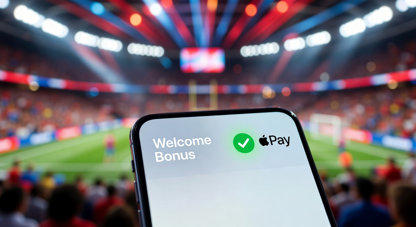 Nuovi Siti Scommesse che Accettano Apple Pay - siti scommesse apple pay